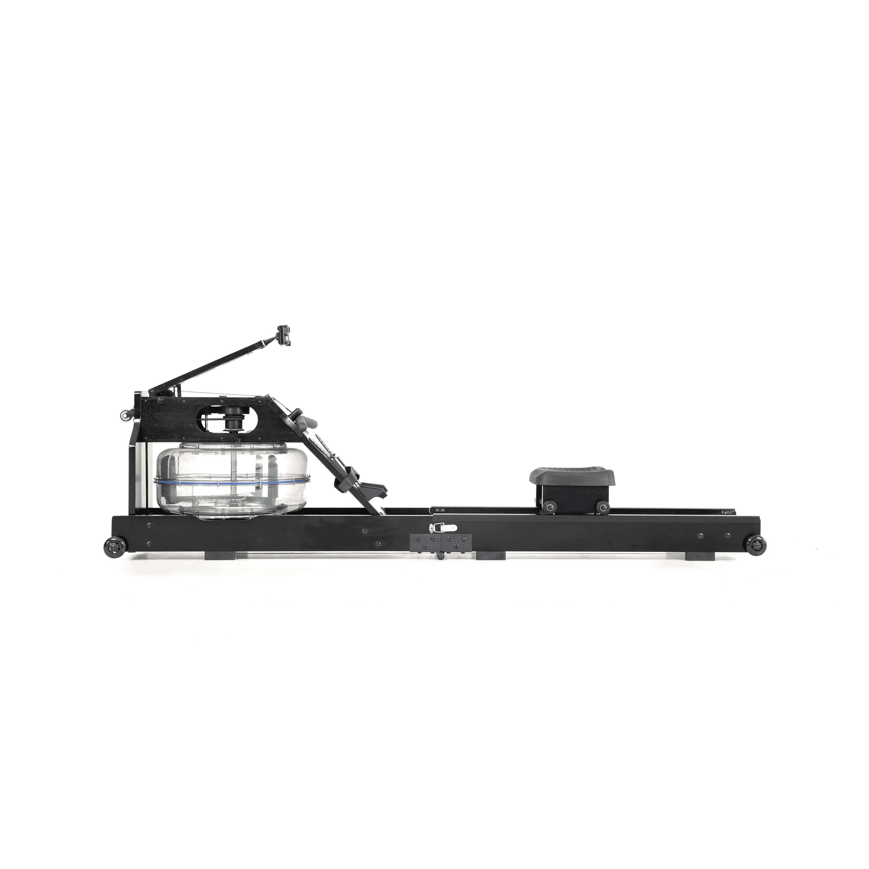 ANHOR Power-Rower X-720E - Premium Wasser-Rudergerät