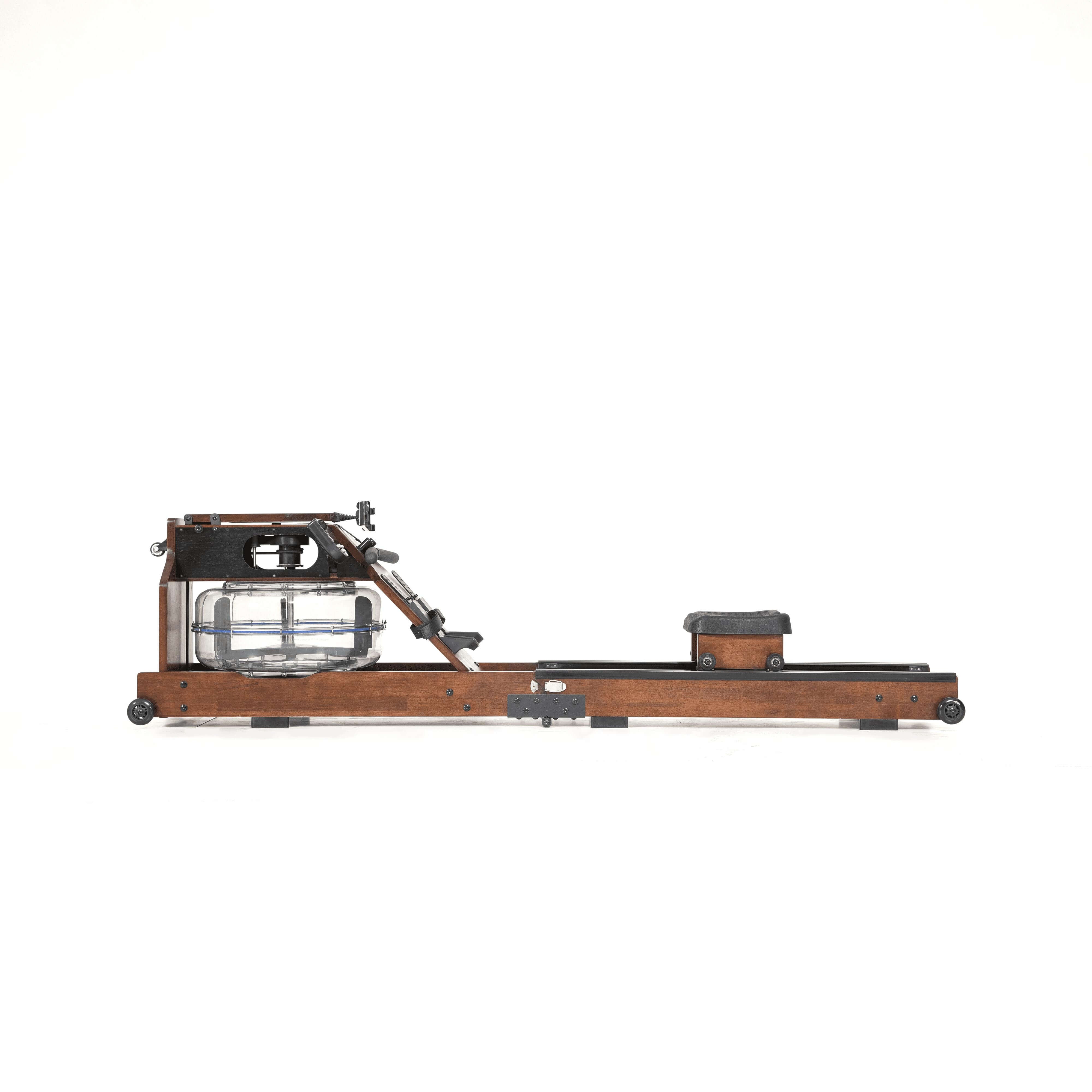 ANHOR Power-Rower X-720E - Premium Wasser-Rudergerät