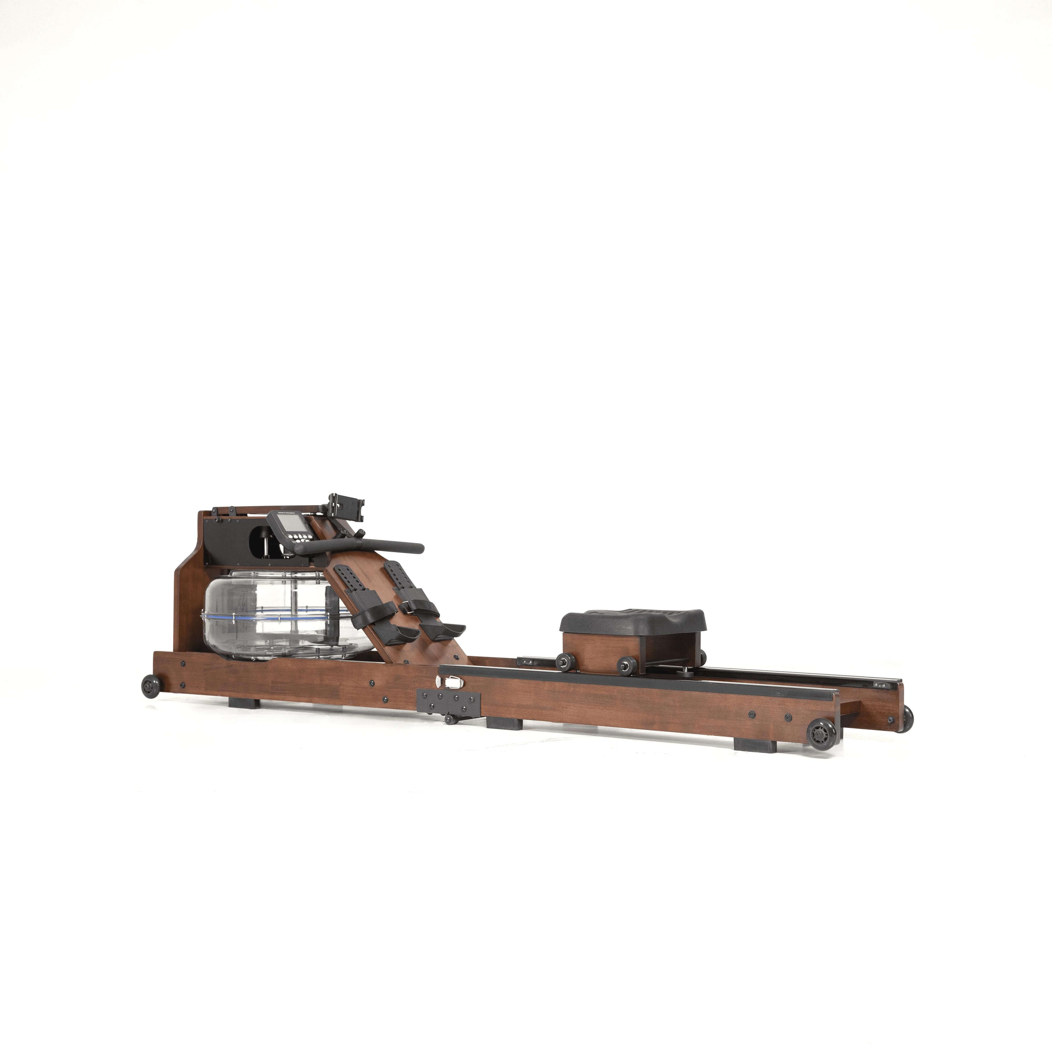 ANHOR Power-Rower X-720E - Premium Wasser-Rudergerät